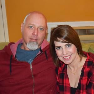 Meet your Posher, Kellie